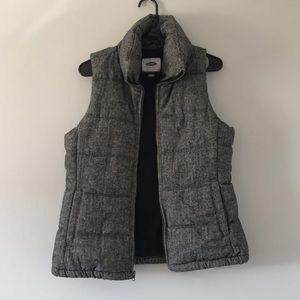 Old Navy Comfy Warm Vest